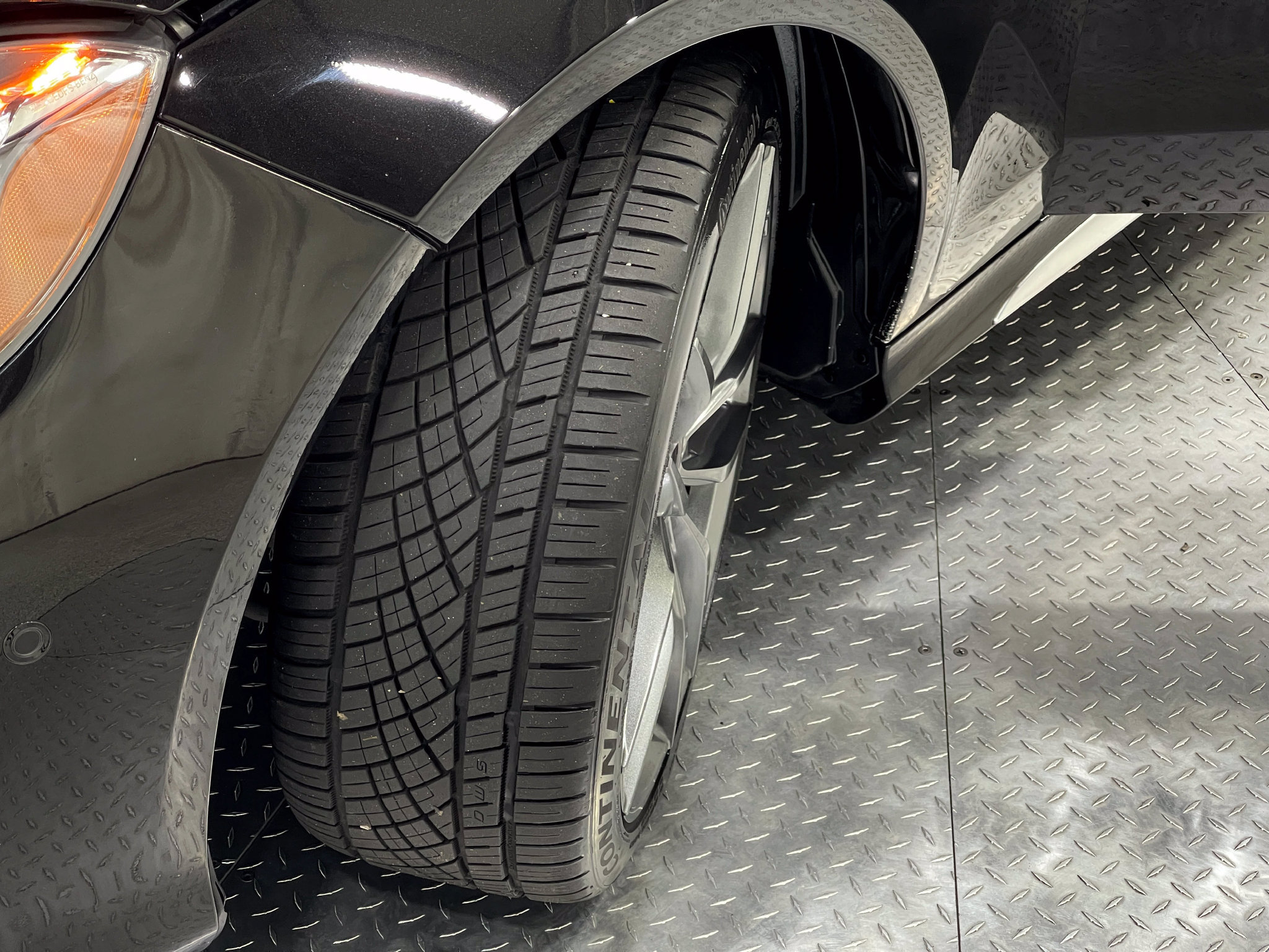 Used 2015 Mercedes-Benz E 63 AMG S-Model image 36