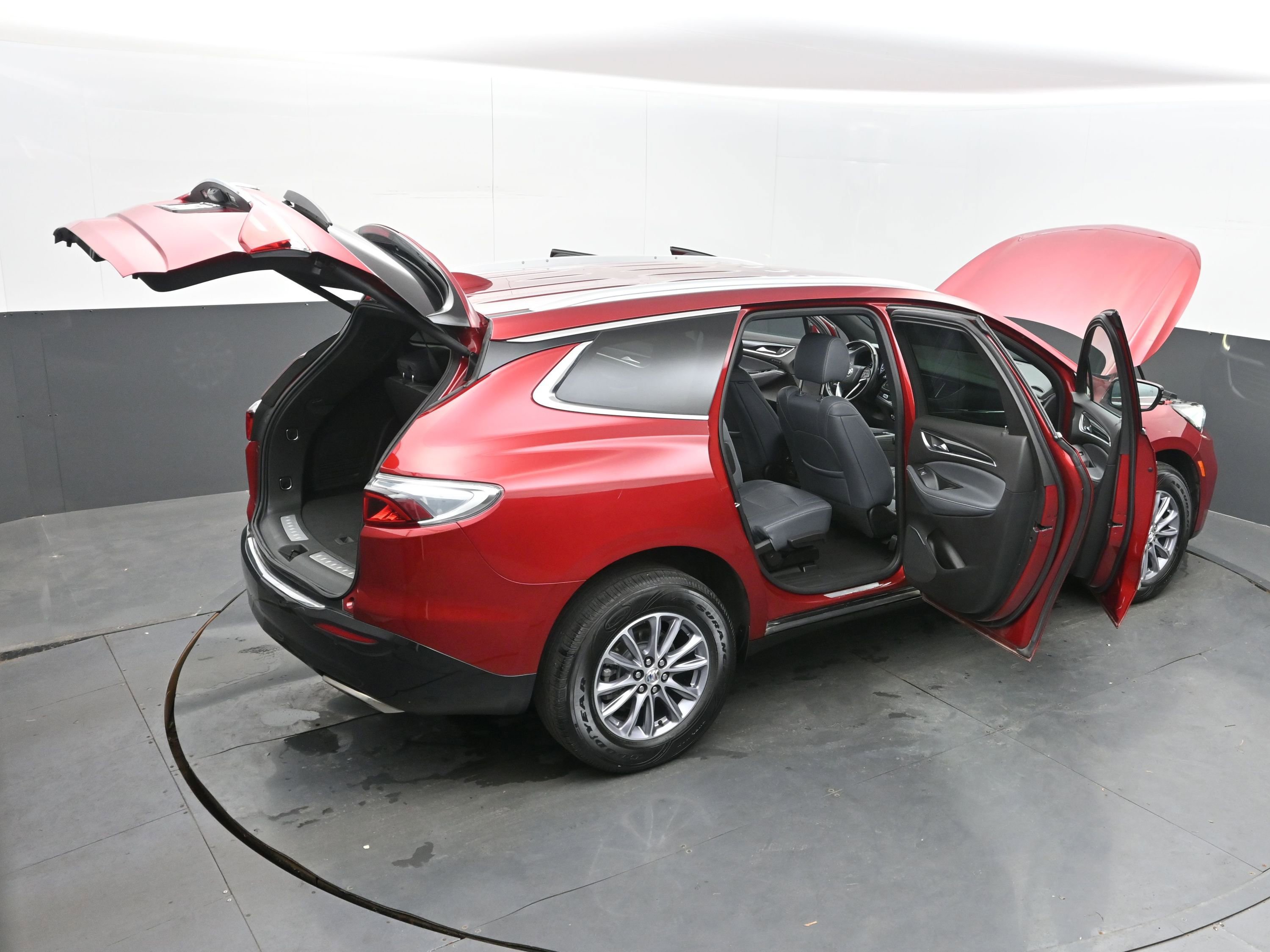 Used 2024 Buick Enclave Premium image 44