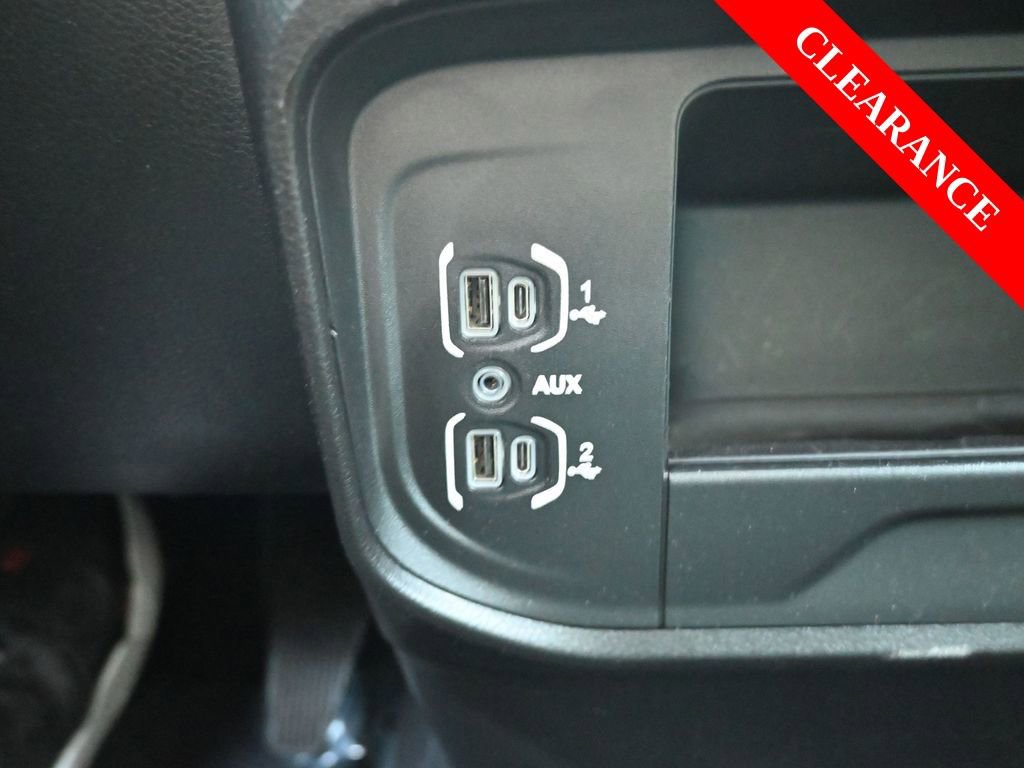 Used 2023 RAM 2500 Tradesman image 27