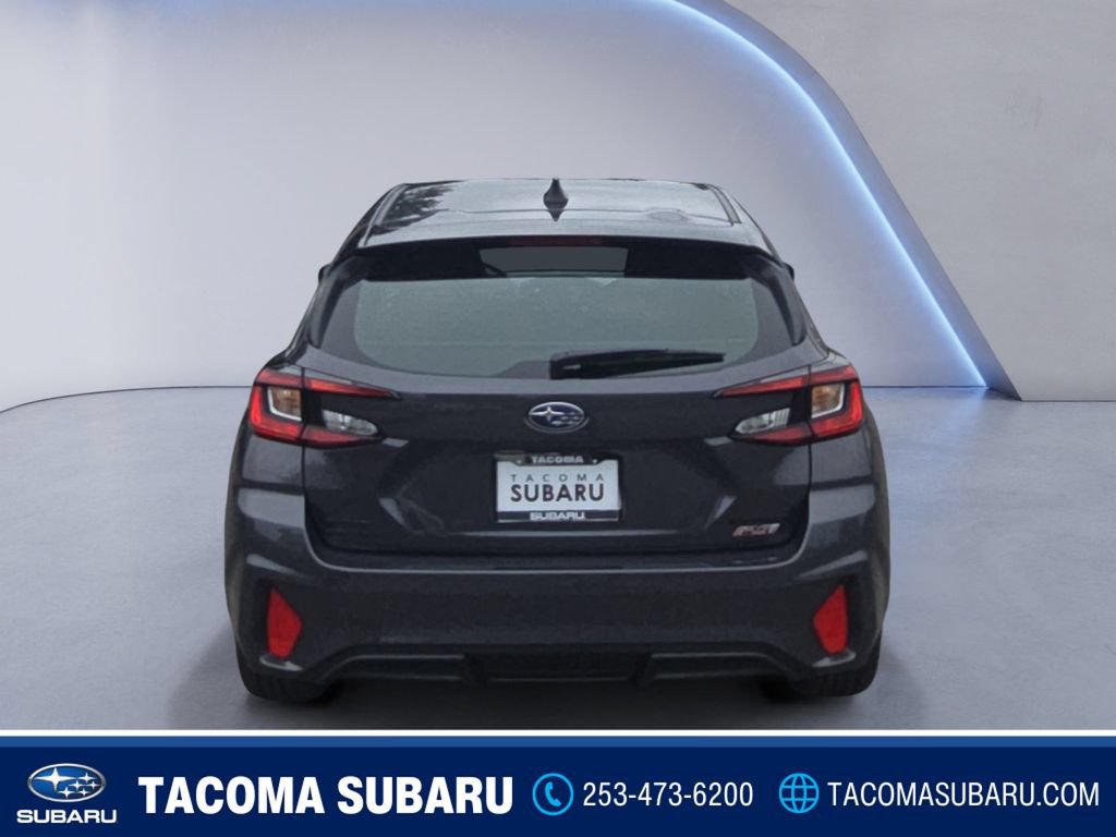 New 2026 Subaru Impreza RS AWD/4WD image 4