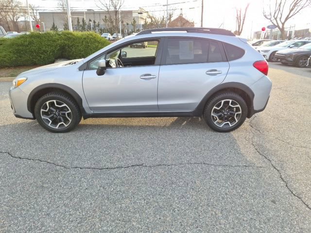 Used 2016 Subaru Crosstrek 2.0i Premium image 1