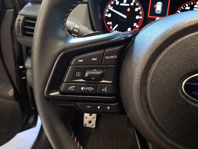 Certified 2024 Subaru Impreza RS AWD/4WD image 19