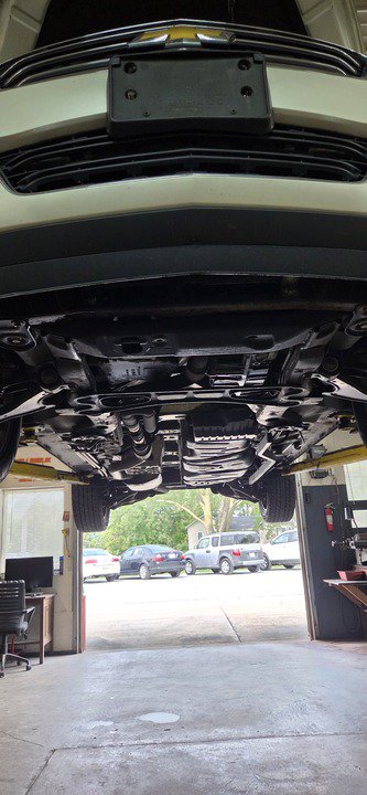 Used 2015 Chevrolet Traverse LT w/ Style and Technology Package FWD image 44