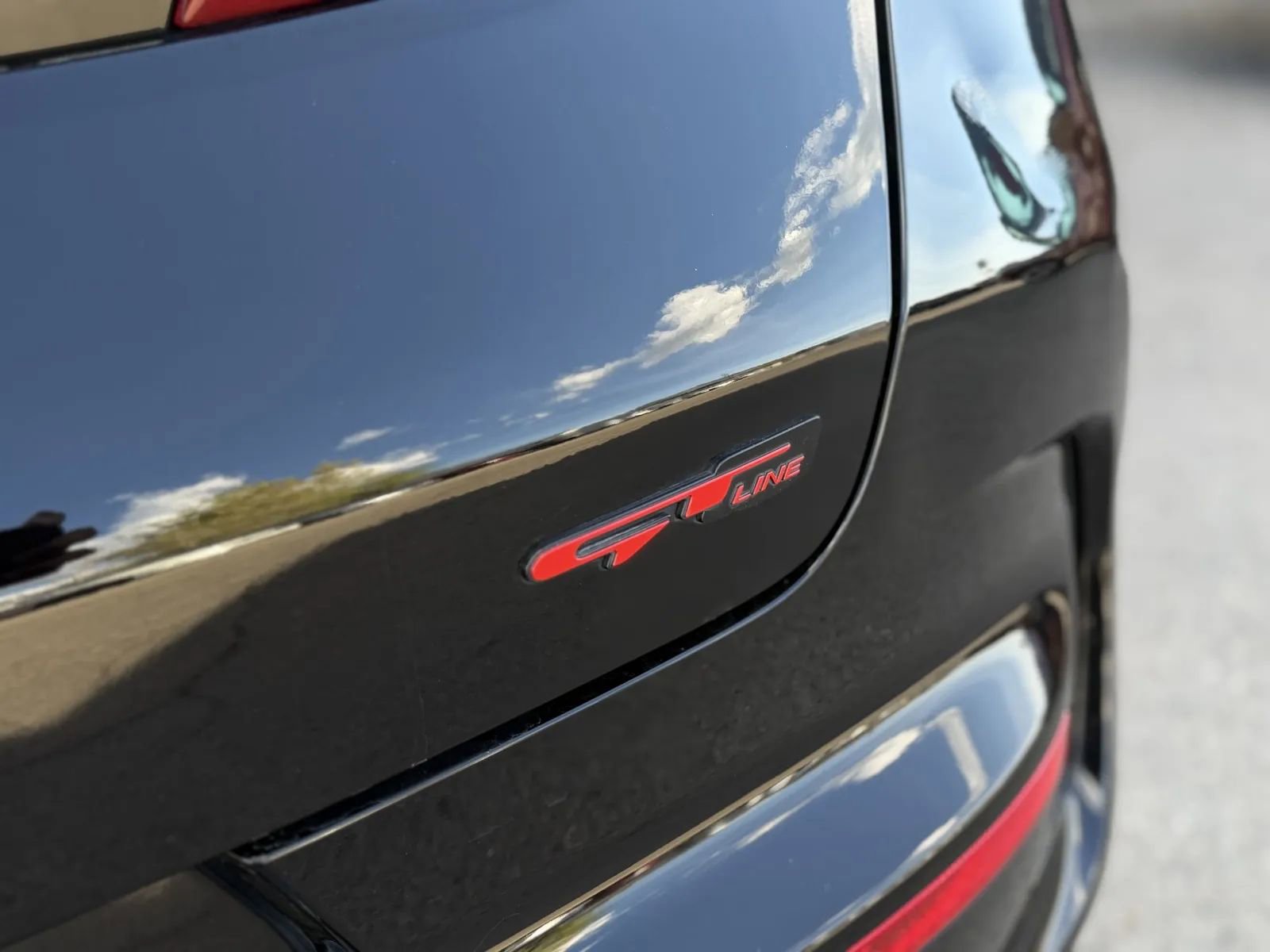 Used 2020 Kia Soul GT-Line Turbo FWD image 40