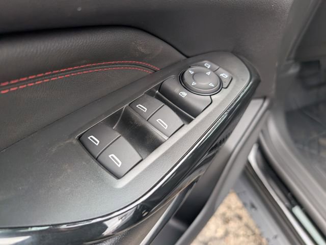 New 2026 Chevrolet Trax RS w/ Sunroof Package image 15