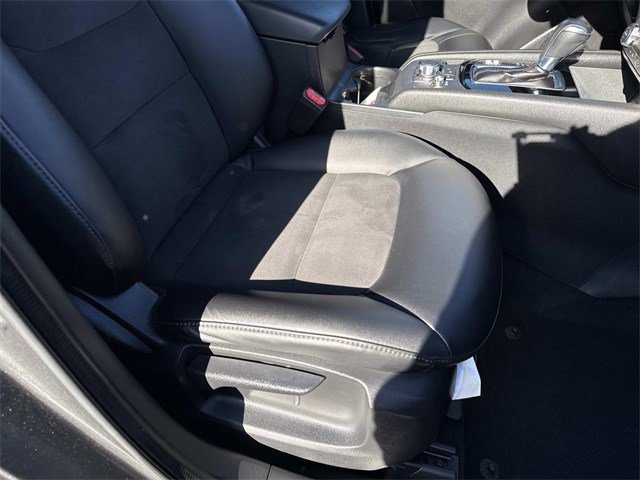 Used 2018 MAZDA CX-5 Touring w/ Preferred Equipment Package image 10