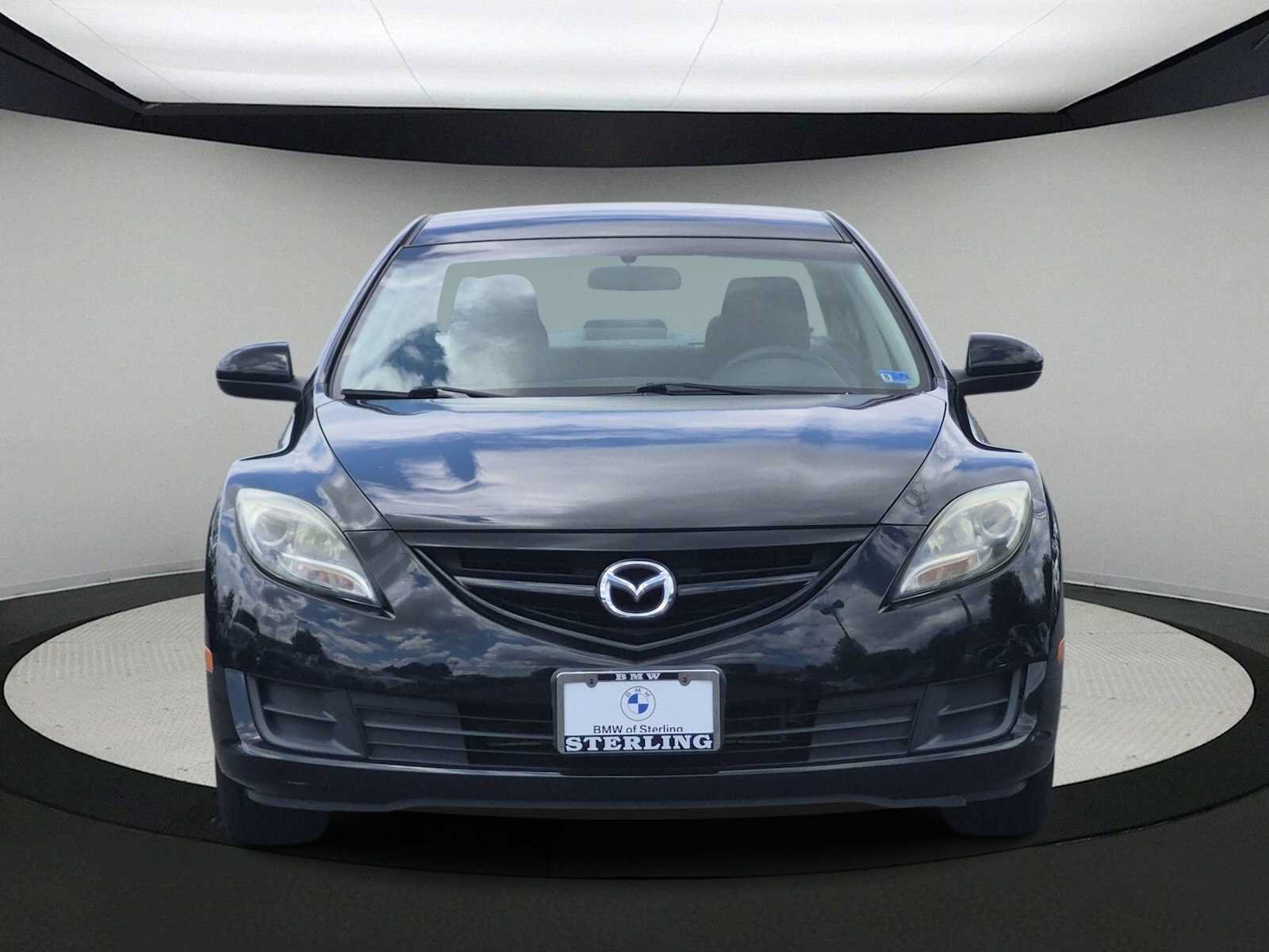Used 2011 MAZDA MAZDA6 i Sport FWD image 3