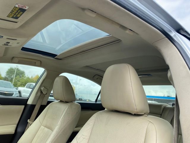 Used 2016 Lexus ES 350 350 image 15