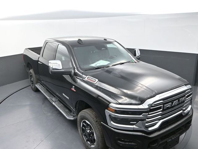 New 2026 RAM 2500 Laramie image 12