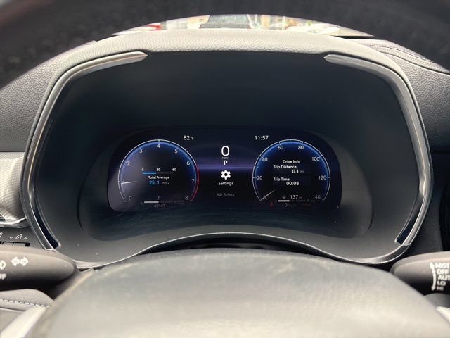 Used 2023 Toyota Highlander Platinum AWD/4WD image 9