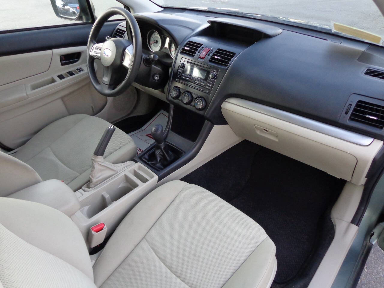 Used 2014 Subaru Impreza 2.0i image 9