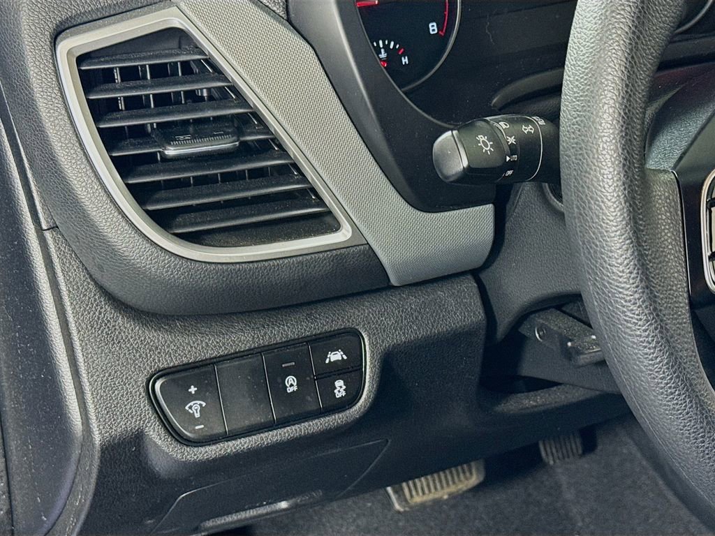 Used 2023 Kia Seltos LX AWD/4WD image 10