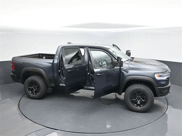 New 2026 RAM 1500 RHO w/ RHO Level 1 Equipment Group image 63