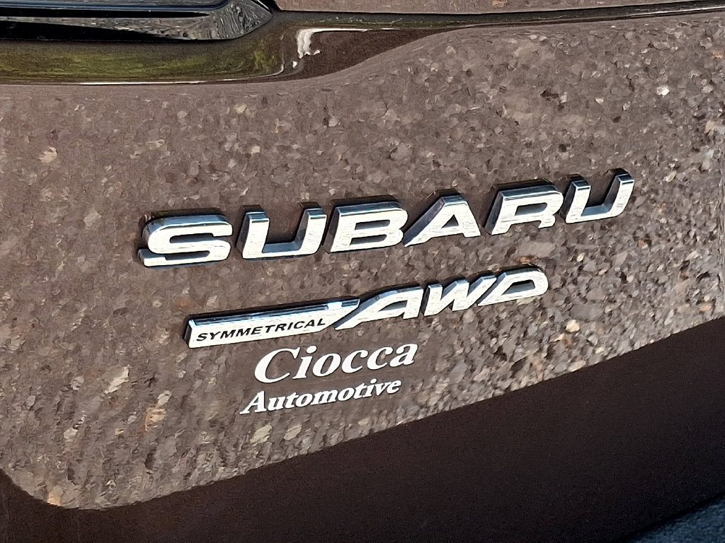 Used 2021 Subaru Outback Limited XT AWD/4WD image 32