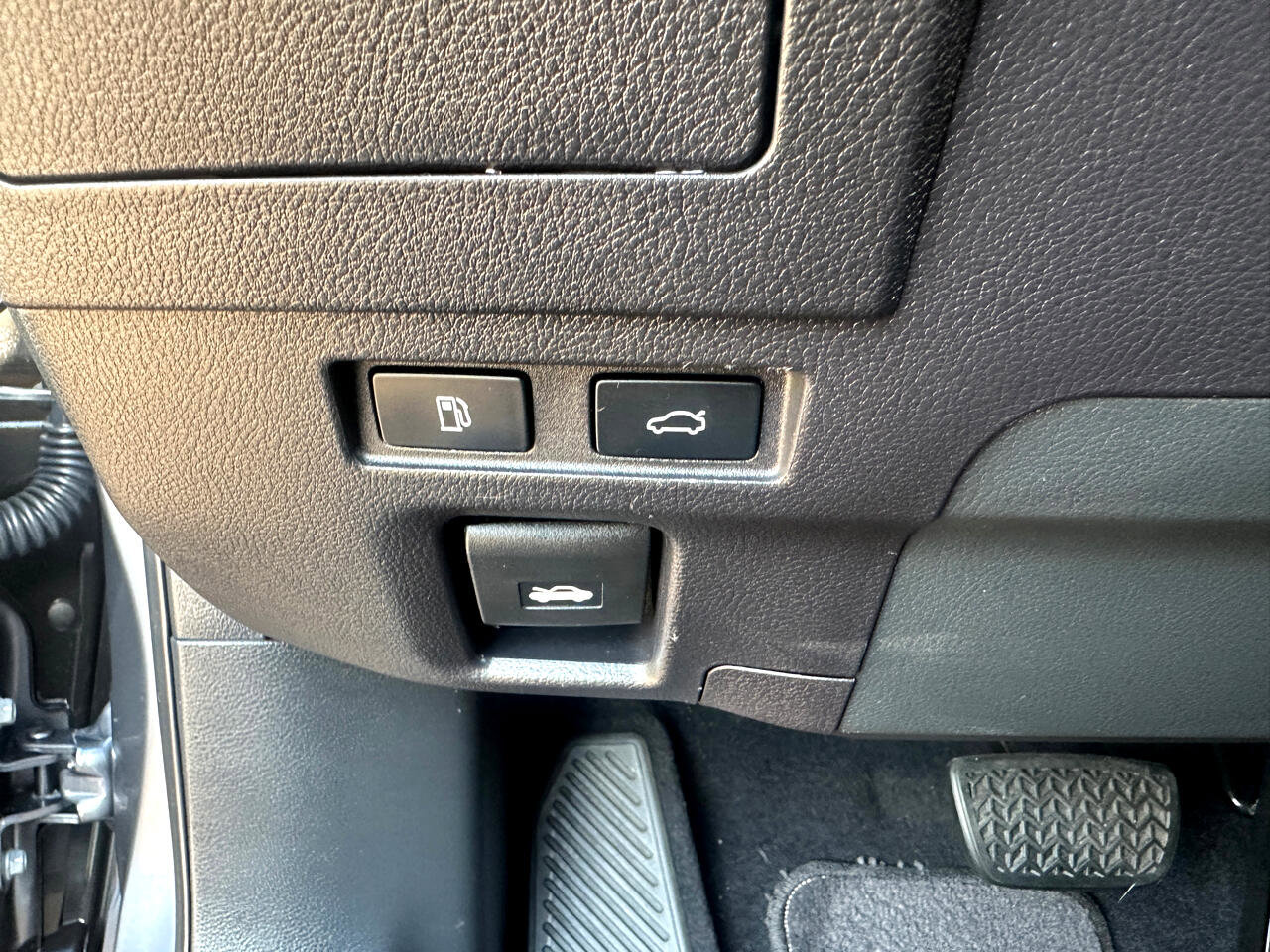 Used 2020 Lexus ES 350 w/ Luxury Package image 41