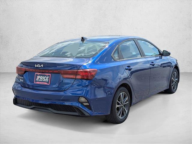 Used 2024 Kia Forte LXS image 5