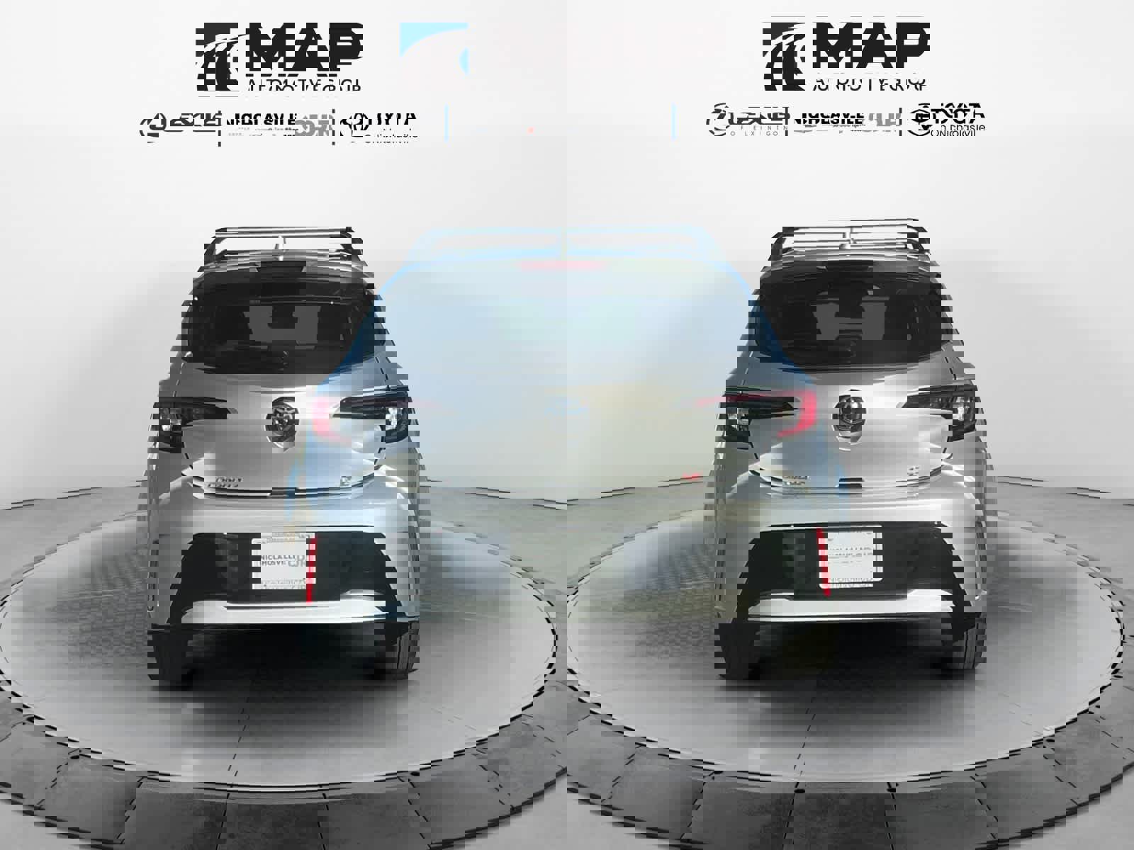 Used 2024 Toyota Corolla SE image 4