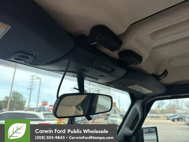 Used 2019 Jeep Wrangler Sport image 19