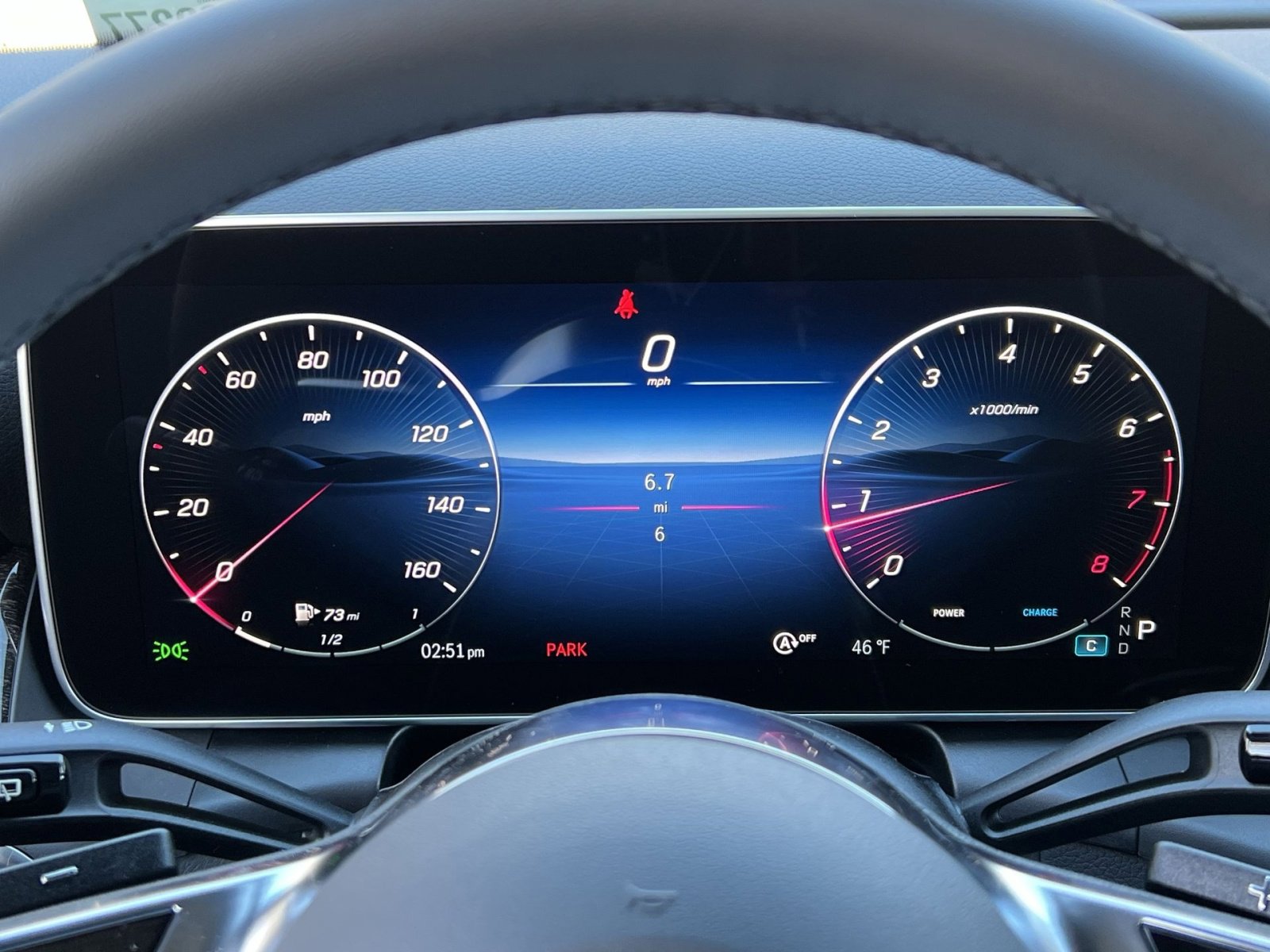 New 2026 Mercedes-Benz GLC 300 4MATIC image 15