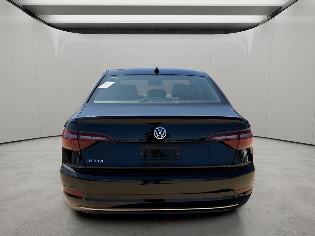 Used 2021 Volkswagen Jetta S image 4