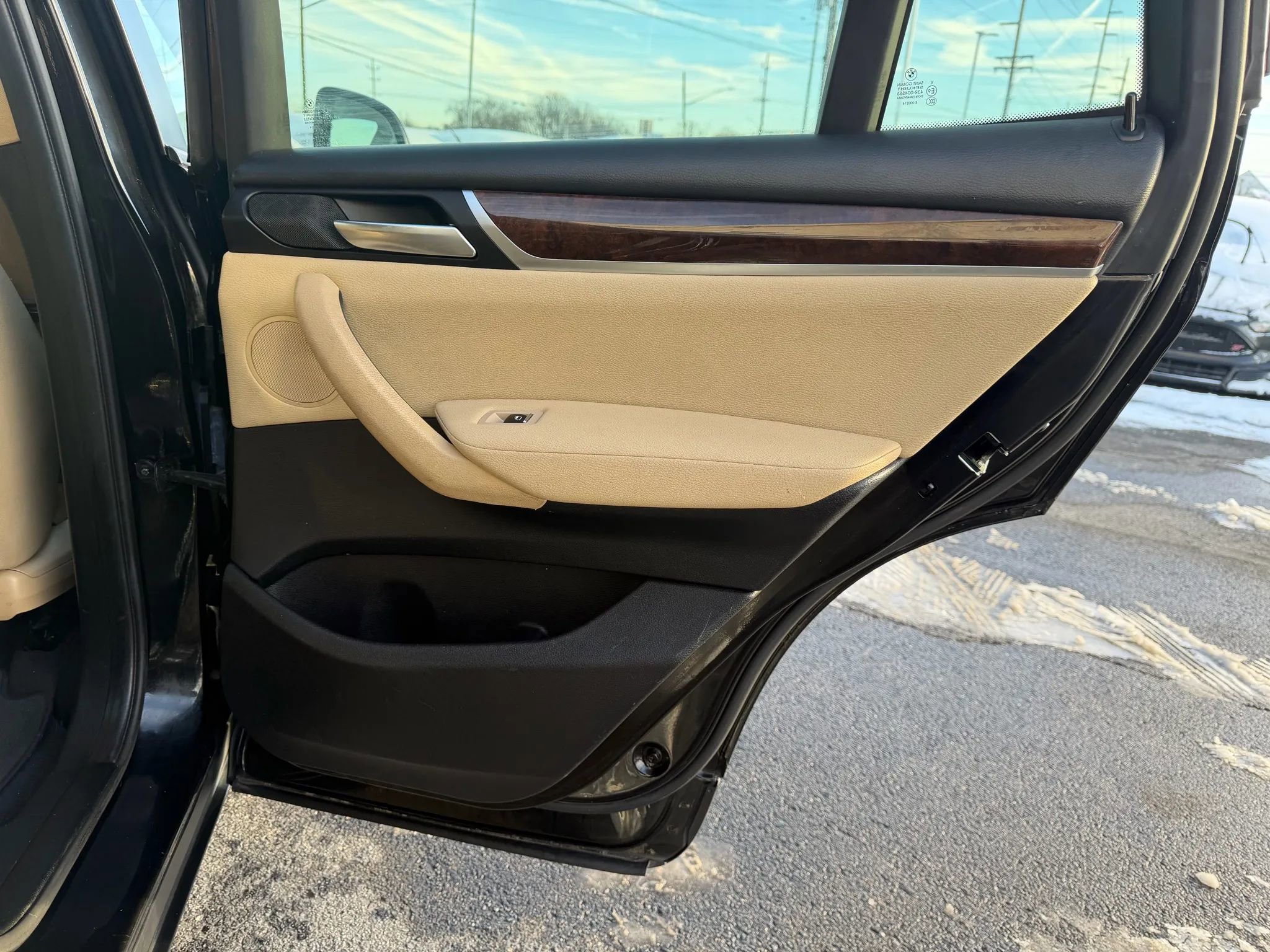 Used 2016 BMW X3 xDrive28i image 25