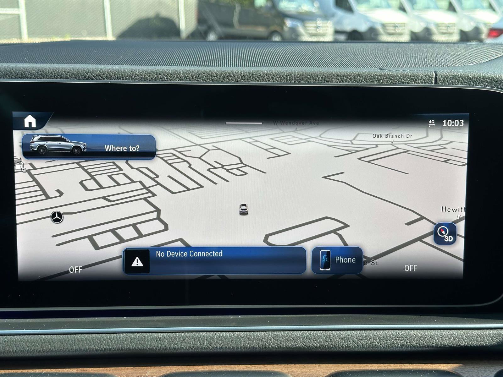 New 2026 Mercedes-Benz GLS 450 4MATIC image 20