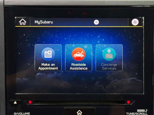 Used 2019 Subaru Crosstrek 2.0i Limited w/ Moonroof Package w/Navigation image 49