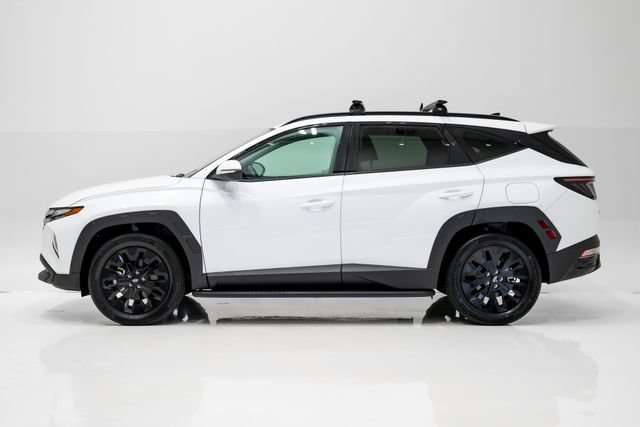 Used 2023 Hyundai Tucson XRT AWD/4WD image 31