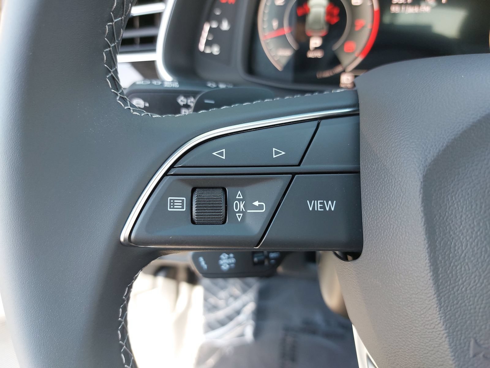 New 2026 Audi Q8 Prestige AWD/4WD image 17