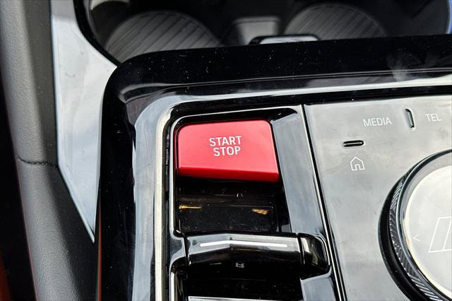 New 2026 BMW M5 w/ Carbon Package image 21