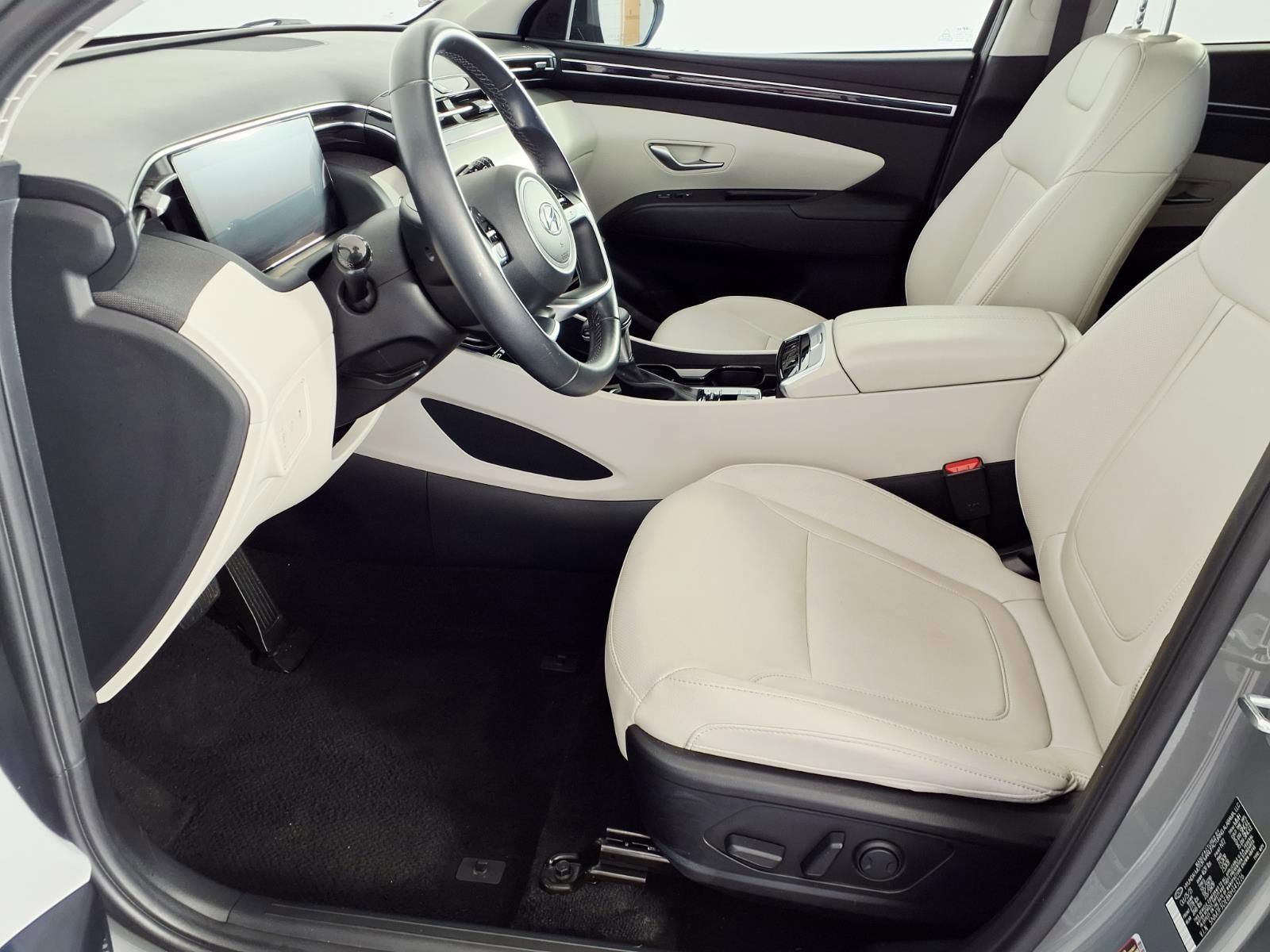 Used 2024 Hyundai Tucson SEL w/ Convenience Package FWD image 13