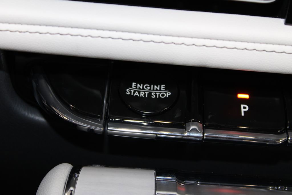 New 2026 Lincoln Aviator Reserve image 46