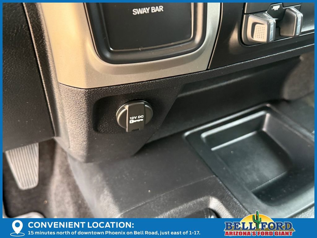 Used 2016 RAM 2500 Power Wagon w/ Luxury Group image 27