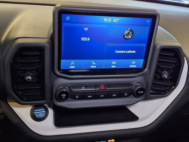 Certified 2023 Ford Bronco Sport Heritage w/ Heritage Convenience Package image 6