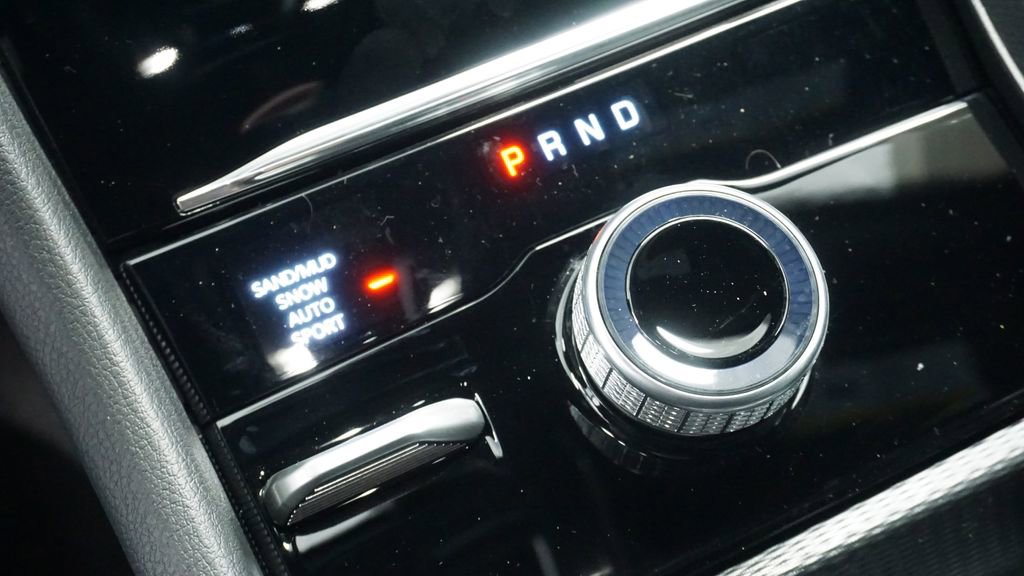 New 2026 Jeep Grand Cherokee Limited image 29