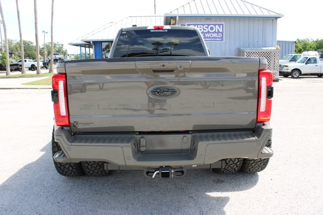 Used 2026 Ford F450 Lariat AWD/4WD image 9