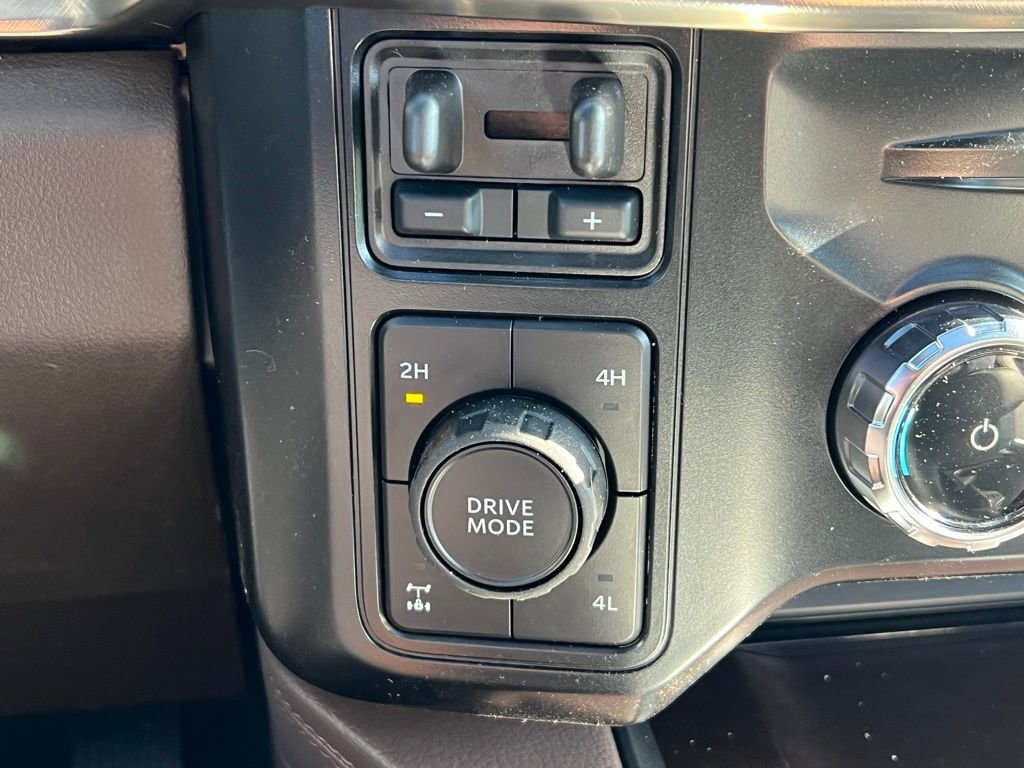 New 2026 Ford F250 King Ranch image 34