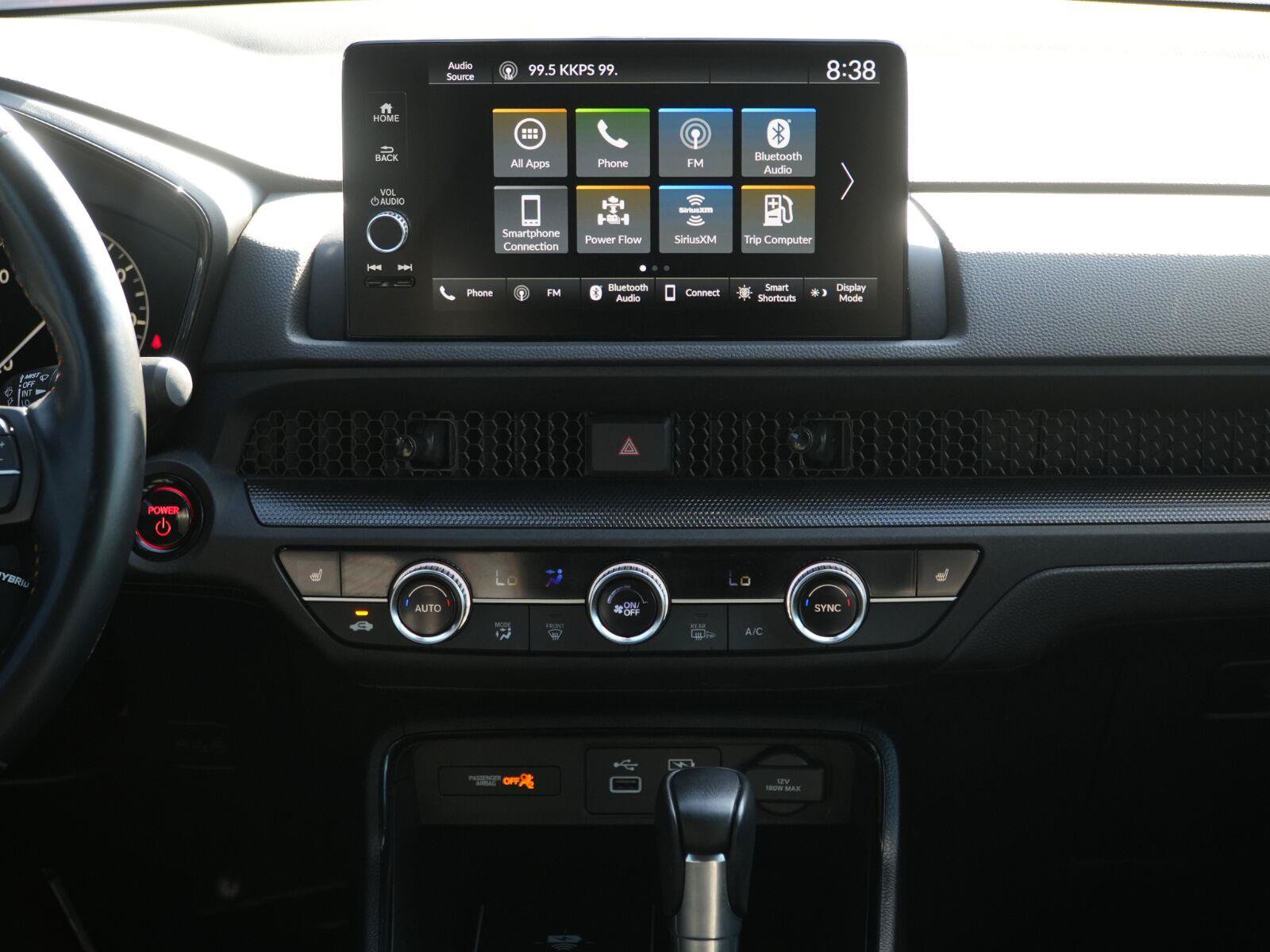 Used 2025 Honda CR-V Sport-L image 26