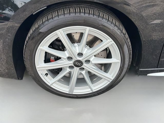 Used 2025 Audi S3 Premium Plus w/ Premium Plus Package AWD/4WD image 40