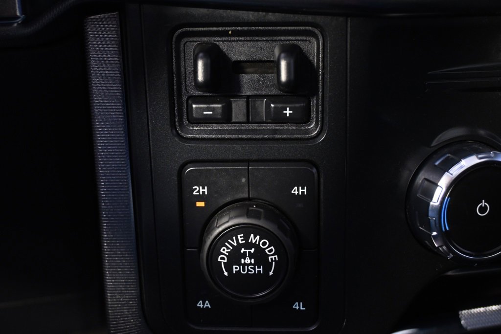 Used 2022 Ford F150 Platinum w/ Equipment Group 701A High image 34