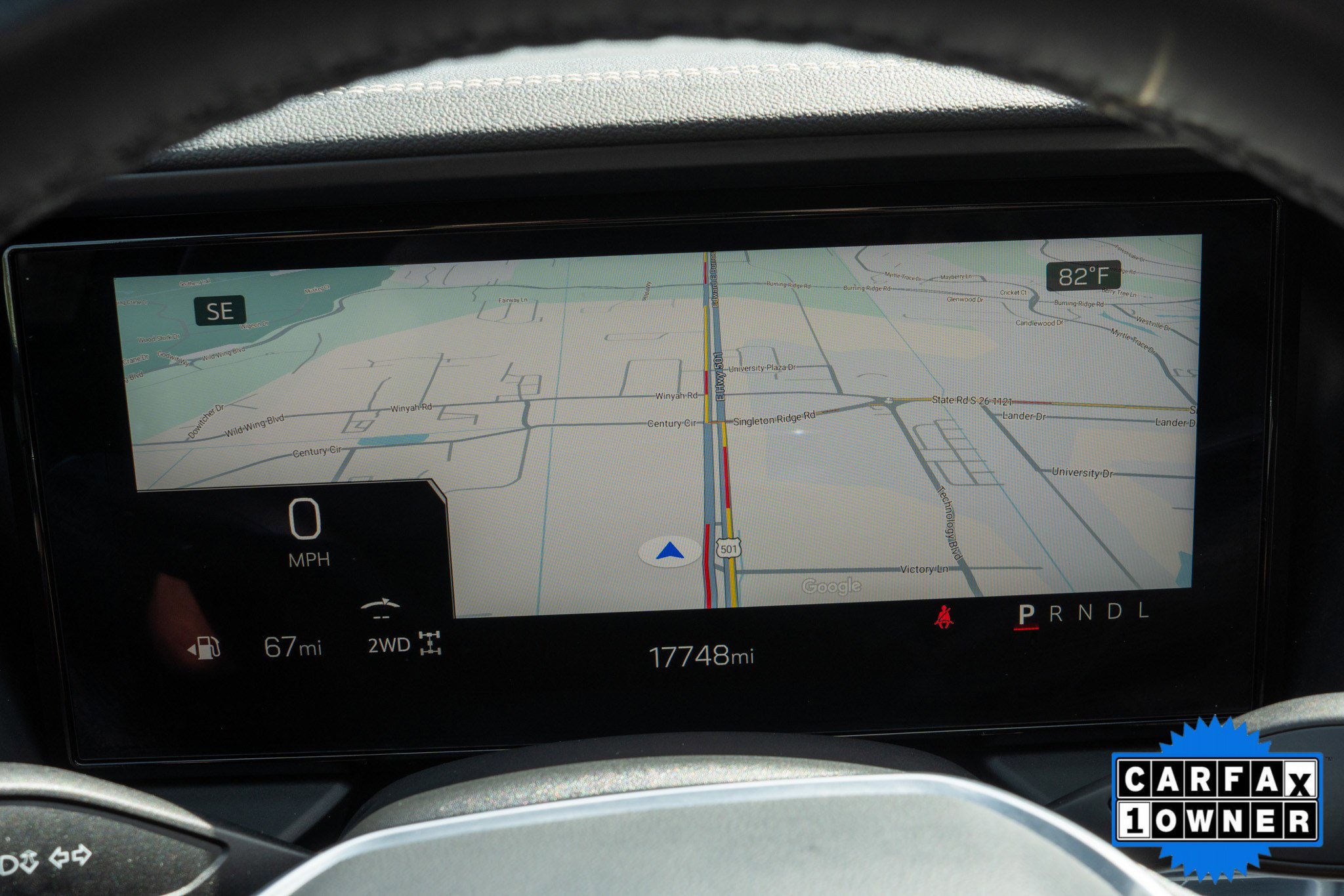 Certified 2025 GMC Terrain Elevation image 12