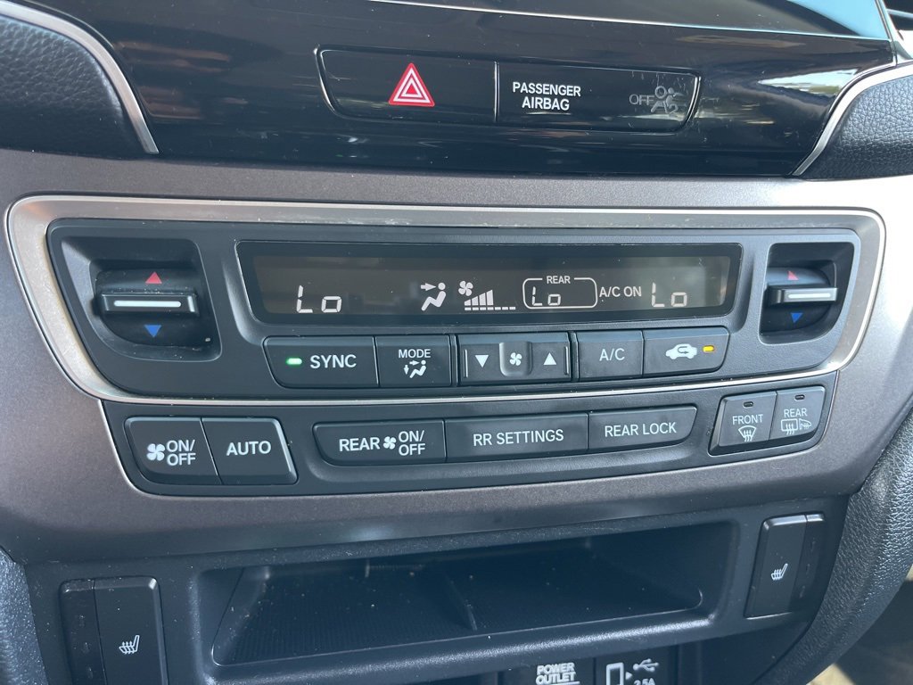 Used 2021 Honda Pilot EX-L image 15
