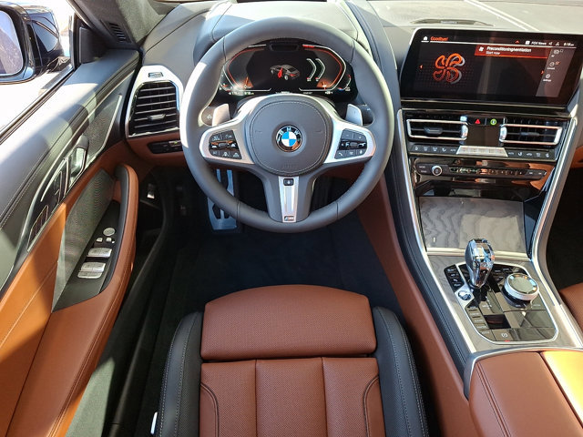 New 2026 BMW 840i xDrive image 9