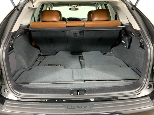 Used 2015 Lexus RX 350 AWD image 13