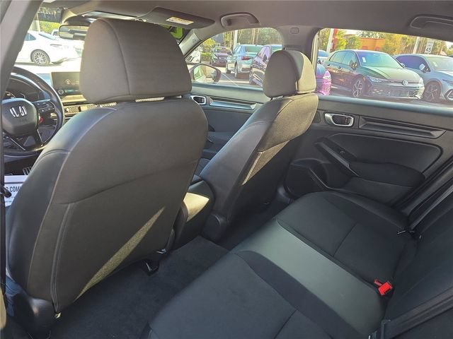 Used 2023 Honda Civic Sport image 14