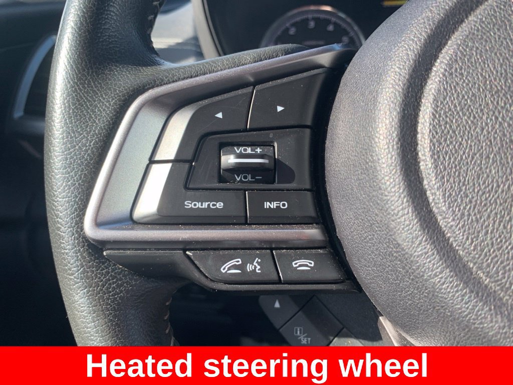Used 2023 Subaru Forester Touring AWD/4WD image 21