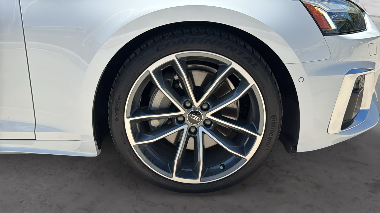 Used 2024 Audi A5 2.0T Prestige AWD/4WD image 33