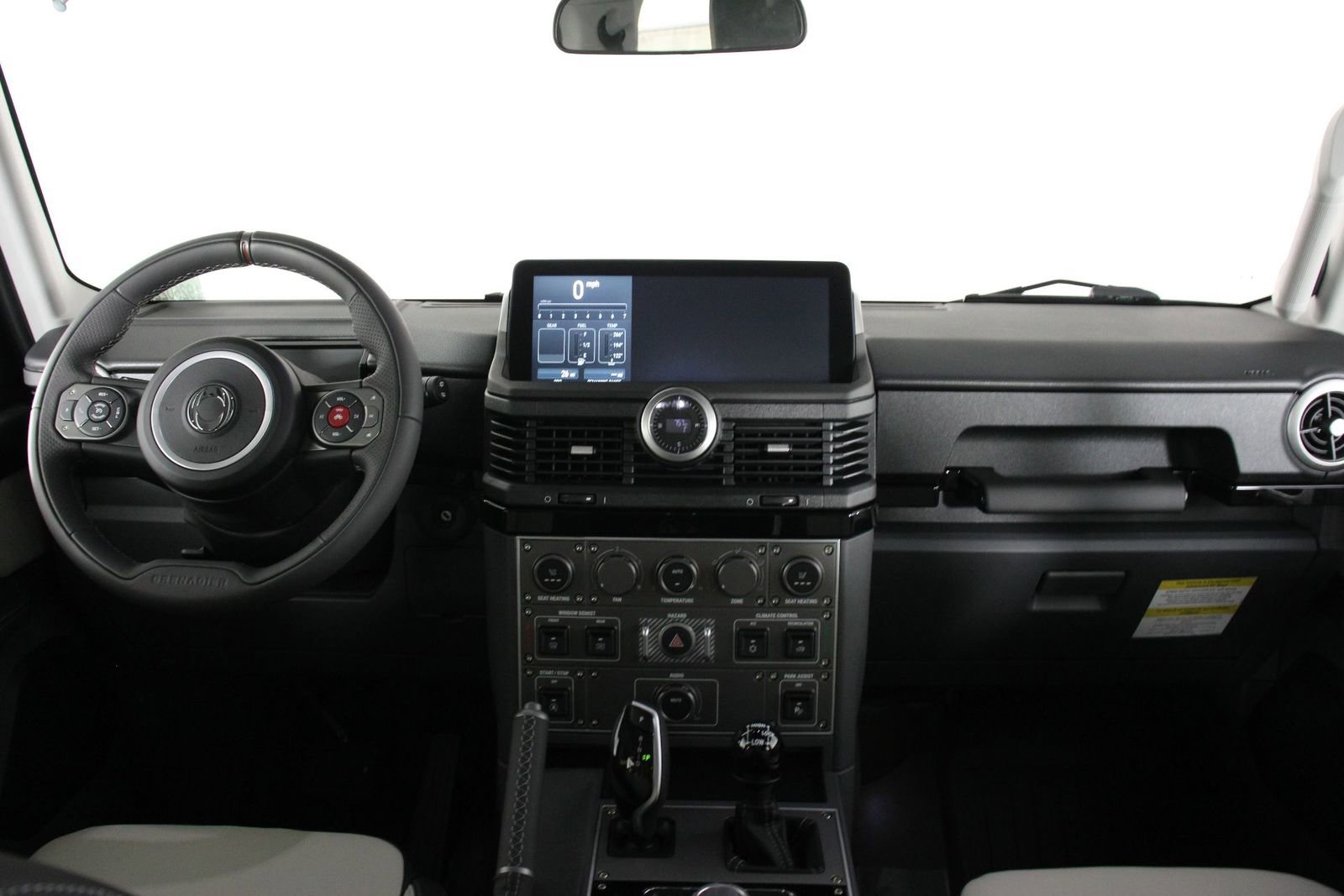 New 2025 INEOS Grenadier image 6