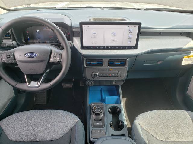 Used 2026 Ford Maverick XLT w/ XLT Luxury Package AWD/4WD image 16