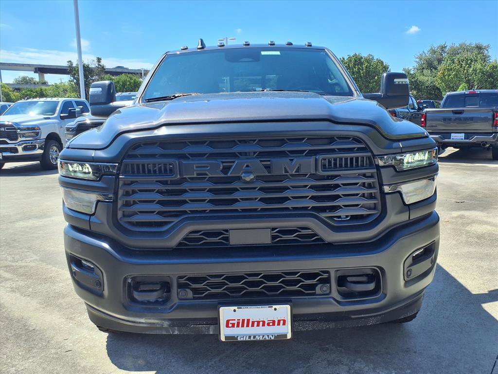 New 2026 RAM 2500 Tradesman image 15